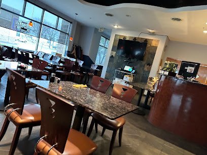 Cherry Village Asian Grill