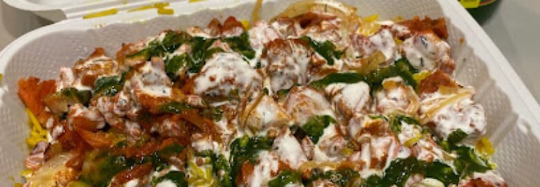 Umar Express Halal Food