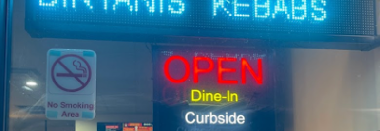 Paradise Express Biryanis & Kebabs