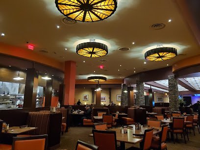 Diamond Cafe