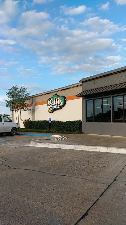 Mr Gatti’s Pizza