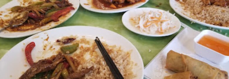 China House