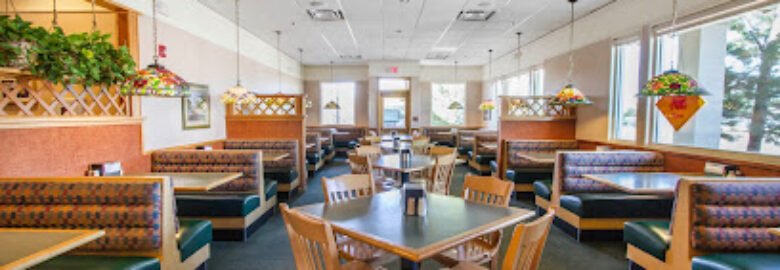 Dion’s Pizza