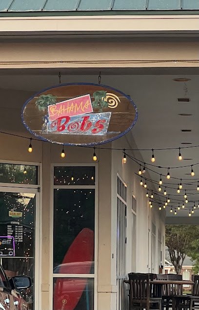 Bahama Bob’s