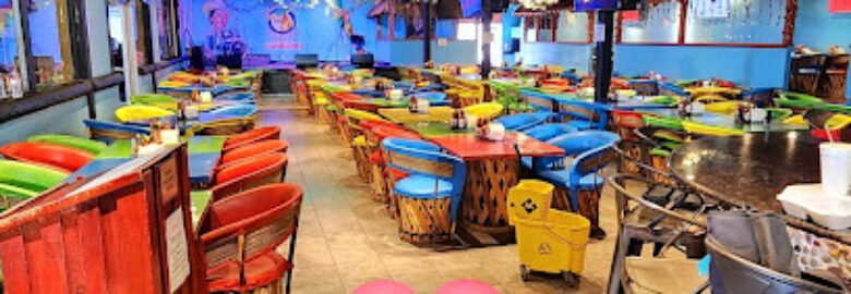 Mariscos El General