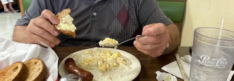 Jay’s Country Kitchen