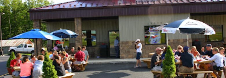 Archie’s BBQ