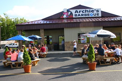 Archie’s BBQ