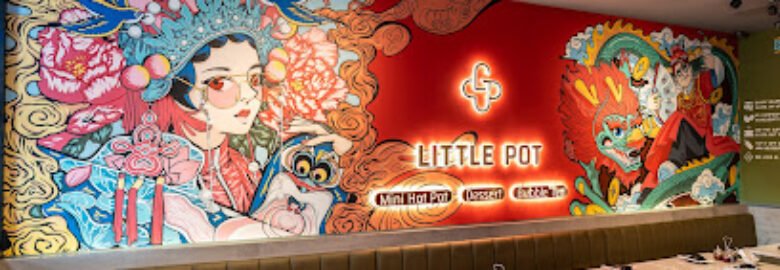 Little Pot
