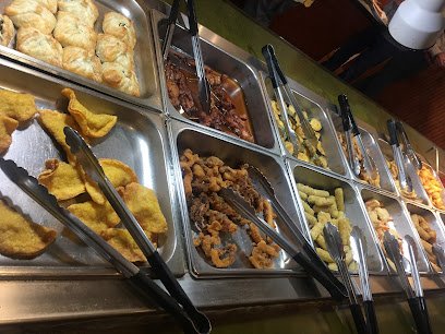 China King Buffet