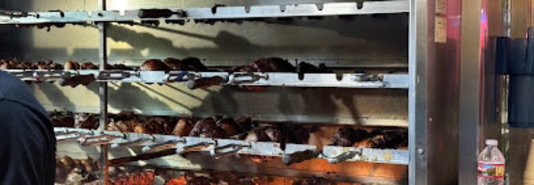 Brazilian BBQ