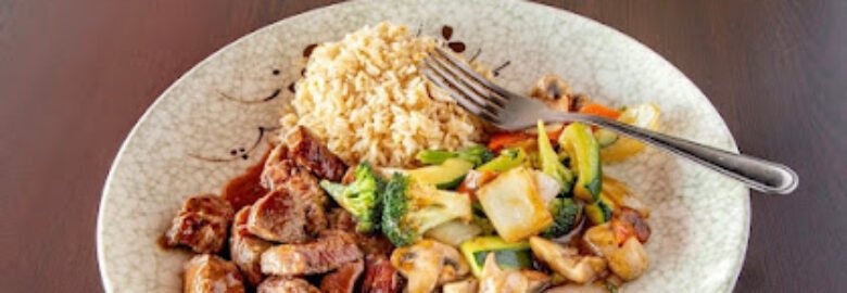 Sushiro Steakhouse