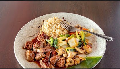Sushiro Steakhouse