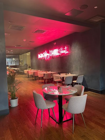 360 Brunch House