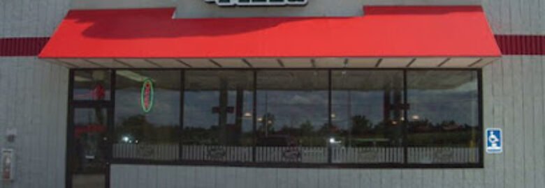 Gambino’s Pizza