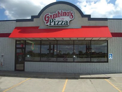 Gambino’s Pizza