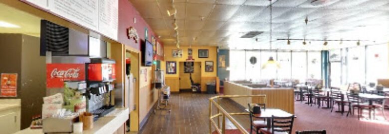 Bombay Pizza House