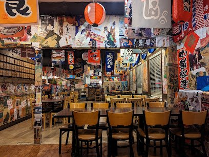 Concept 23 Sushi & Seafood Cuisine