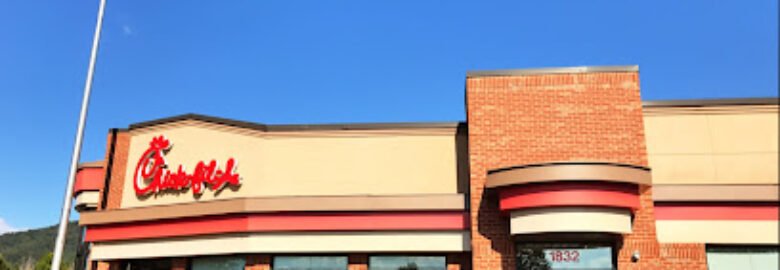 Chick-fil-A