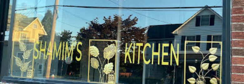 Shamim’s Kitchen Pakistani & Indian Halal Takeout Restaurant