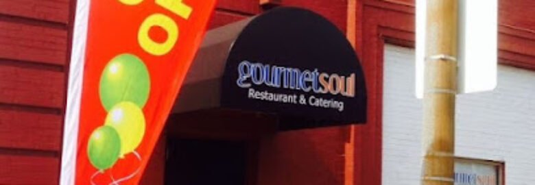 Gourmet Soul Restaurant and Catering