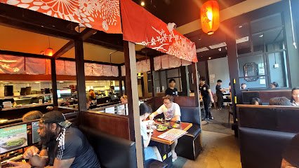 Gyu-Kaku Japanese BBQ
