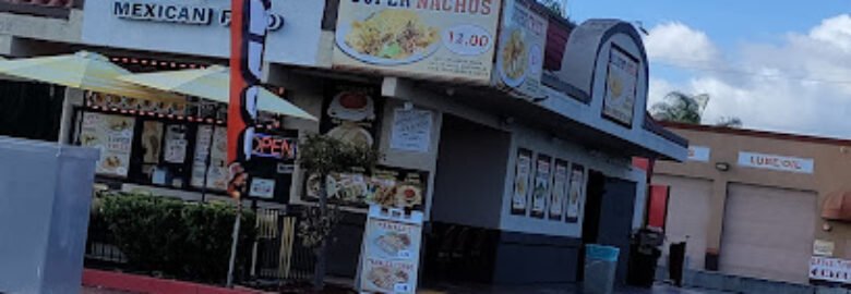 Juanito’s Mexican Food