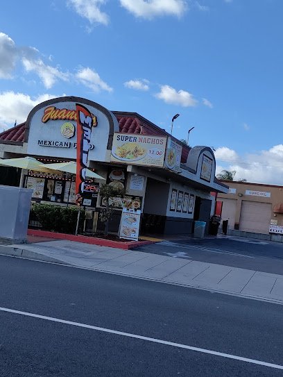 Juanito’s Mexican Food