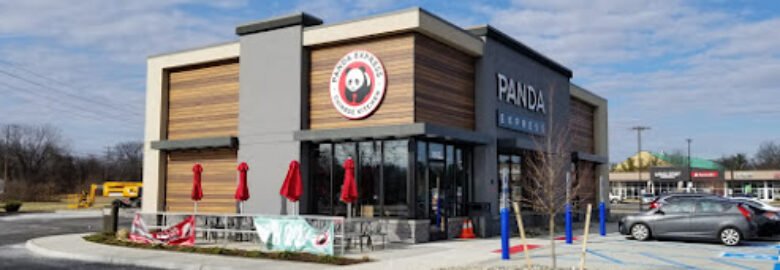 Panda Express