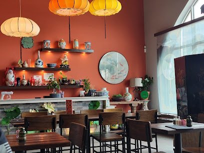 Zhao Star China Bistro (Graceful Lotus)