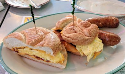 Paradise Diner