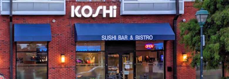 Koshi Sushi & Bistro