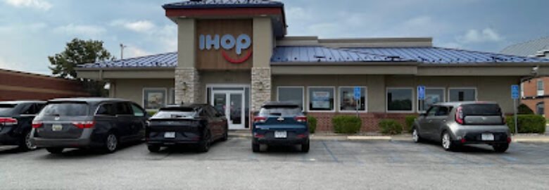 IHOP