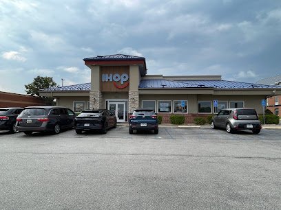 IHOP