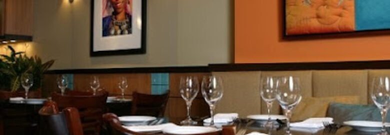 Roti Indian Bistro