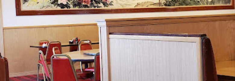 New Hong Kong Restaurant