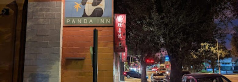 Panda Inn