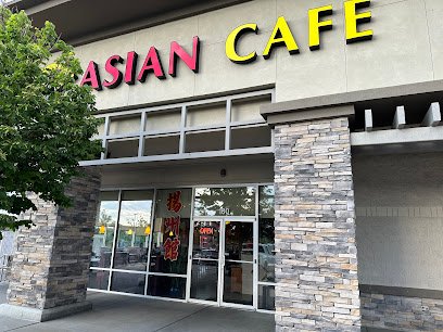 Sunflower Asian Cafe