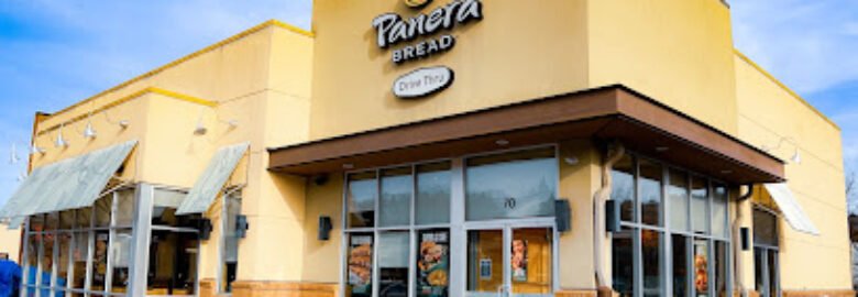Panera Bread