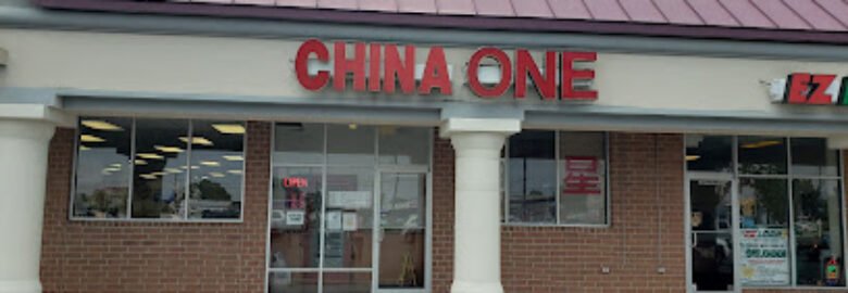 China One