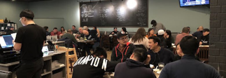 Maru Sushi Bar