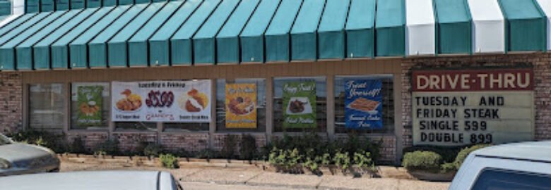 Grandy’s