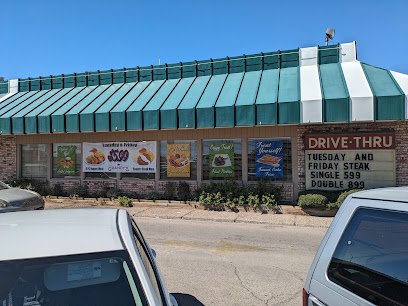 Grandy’s