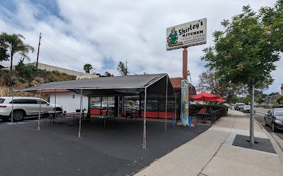 Shirleys Kitchen