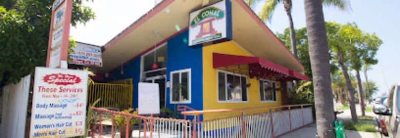 El Comal North Park