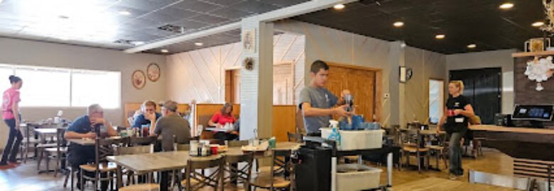 Spah Grill Mountain View