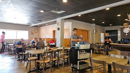 Spah Grill Mountain View