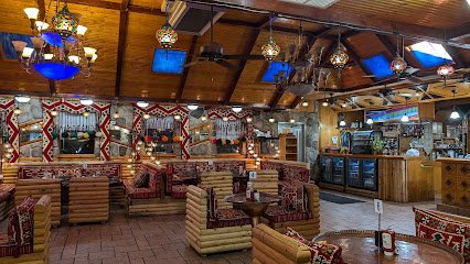 Majeed Mediterranean Restaurant