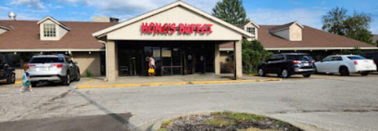 Hong’s Buffet & Mongolian Grille