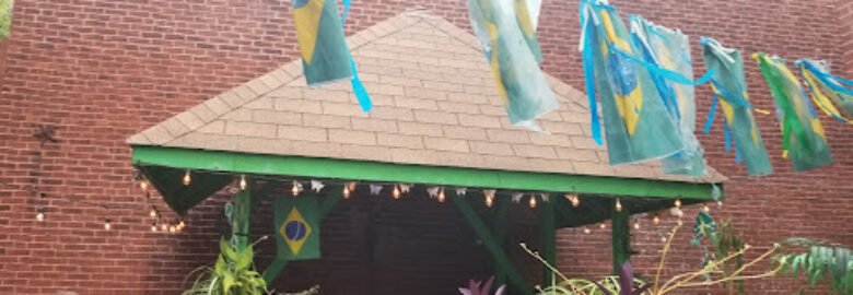 Yemanja Brasil Restaurant